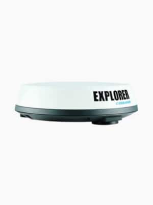 Explorer 323