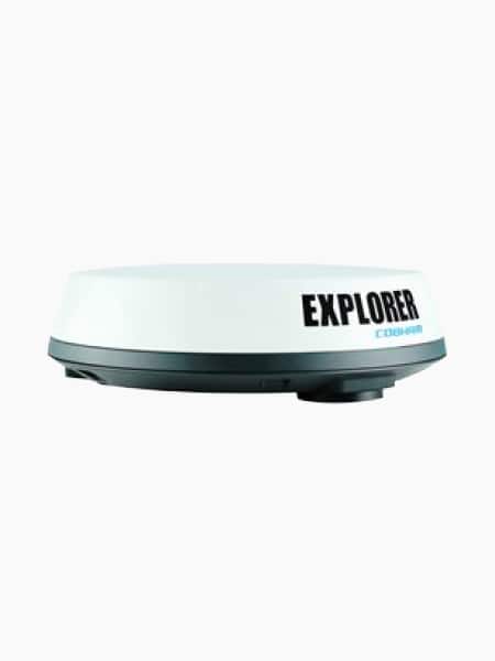 Explorer 323