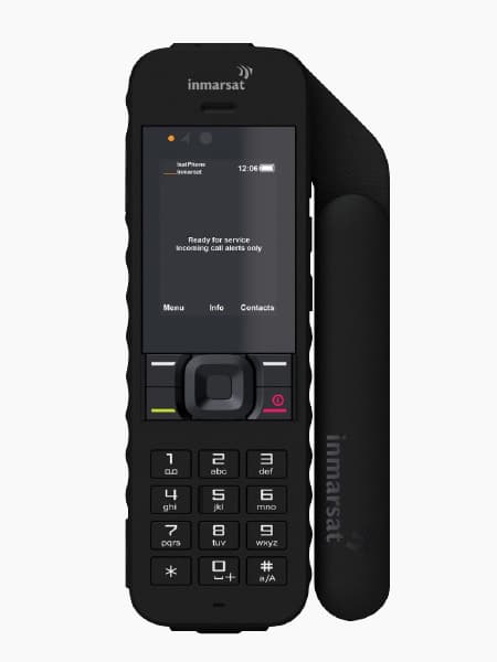 Inmarsat Isatphone 2