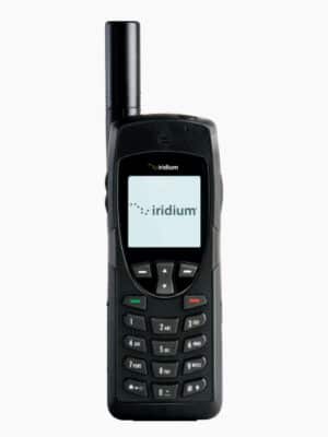 Iridium 9555