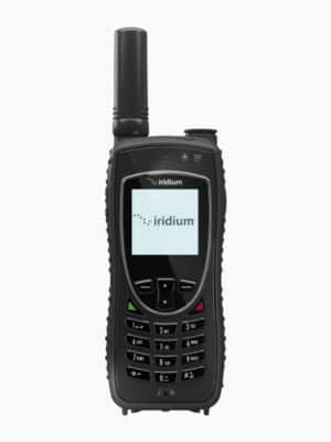 Iridium Extreme 9575