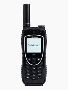 Iridium Extreme PTT
