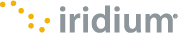 Iridium Logo