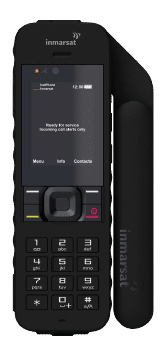 TEST YOUR INMARSAT SATELLITE PHONE | Ads Brands