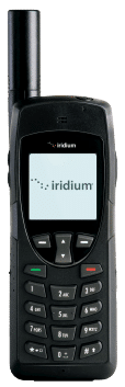 TEST YOUR IRIDIUM SATELLITE PHONE | Ads Brands