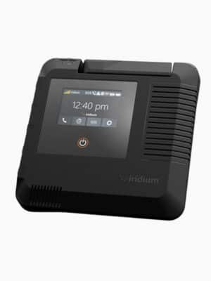 Iridium GO! exec®: Portable Wireless Access Device